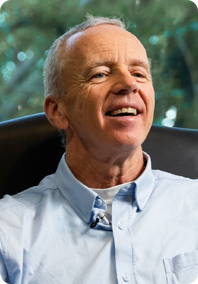 Dr. Mark Farmer