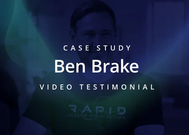 Ben Brake