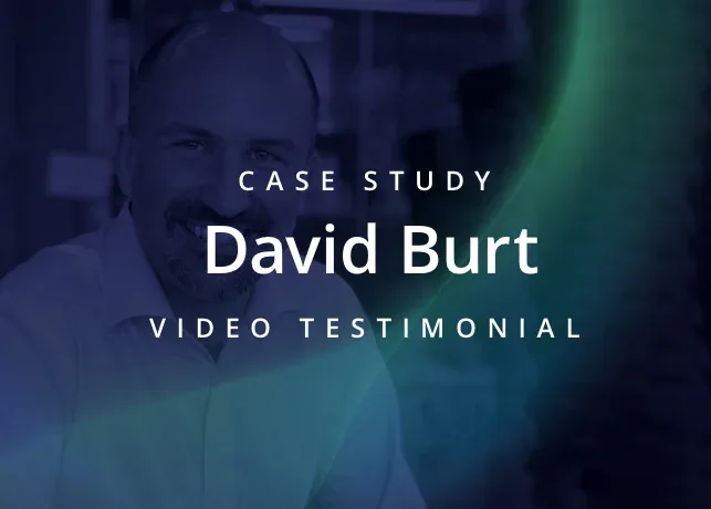 David Burt