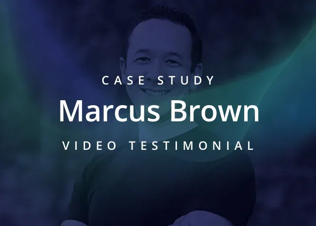 Marcus Brown