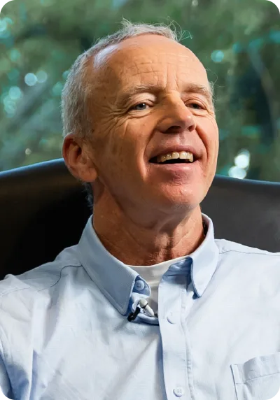 Dr. Mark Farmer