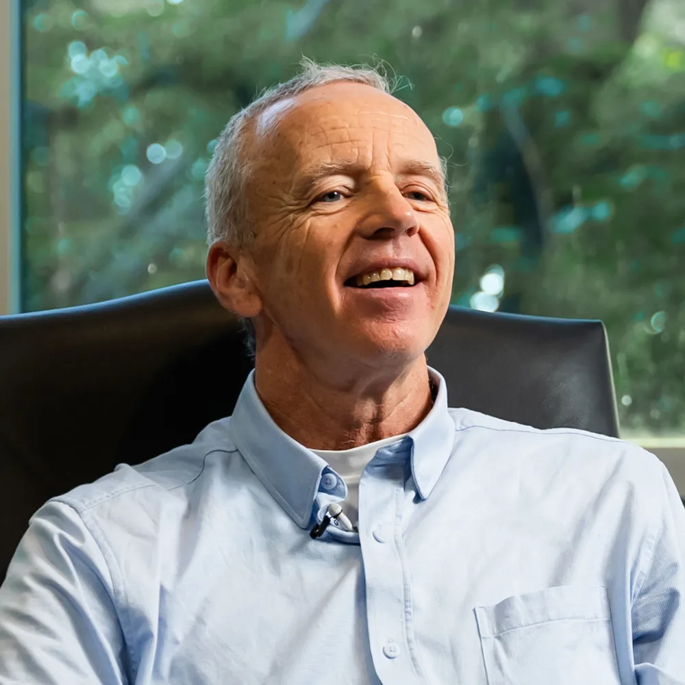 Dr. Mark Farmer