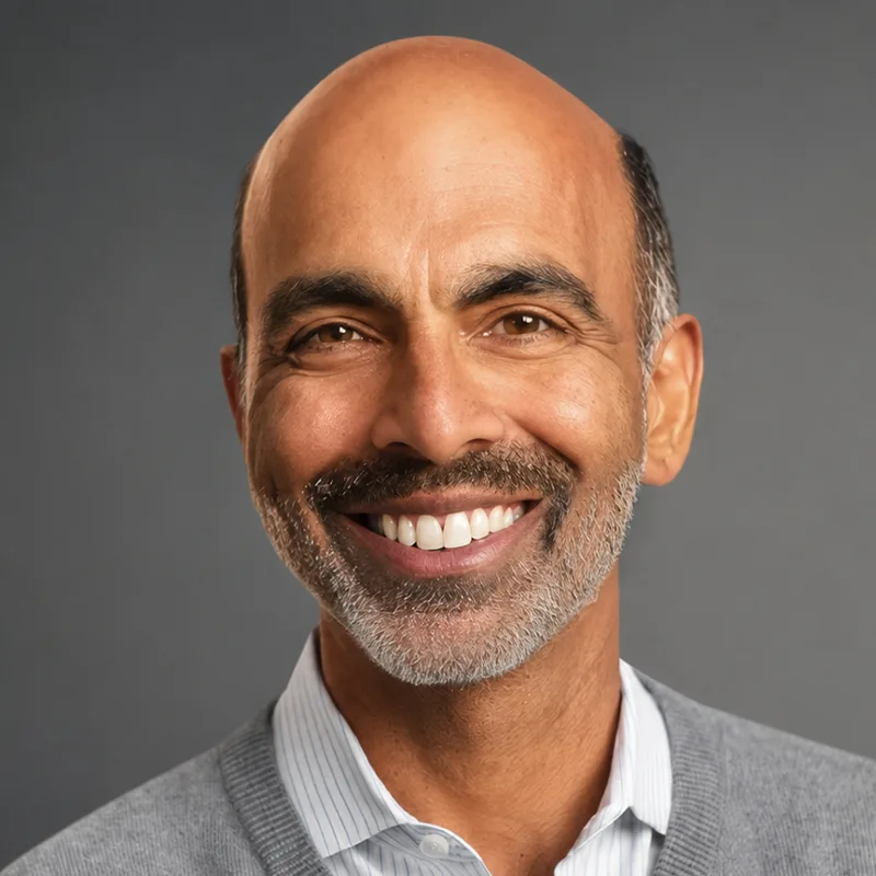 Sunil Sanghvi