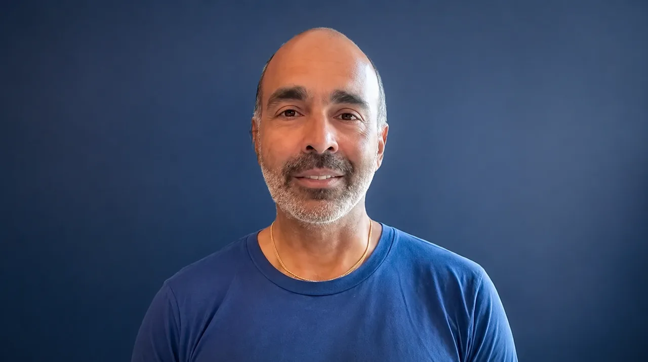 Sunil Sanghvi