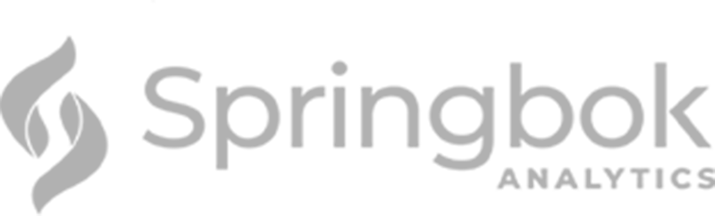SpringBok Analytics