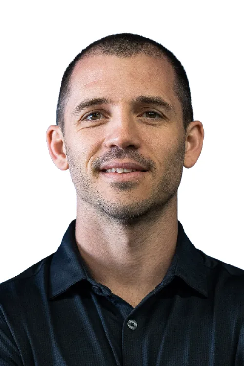 Dr. Andy Galpin