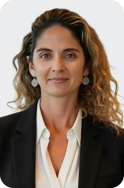 Flavia Pereira, PhD